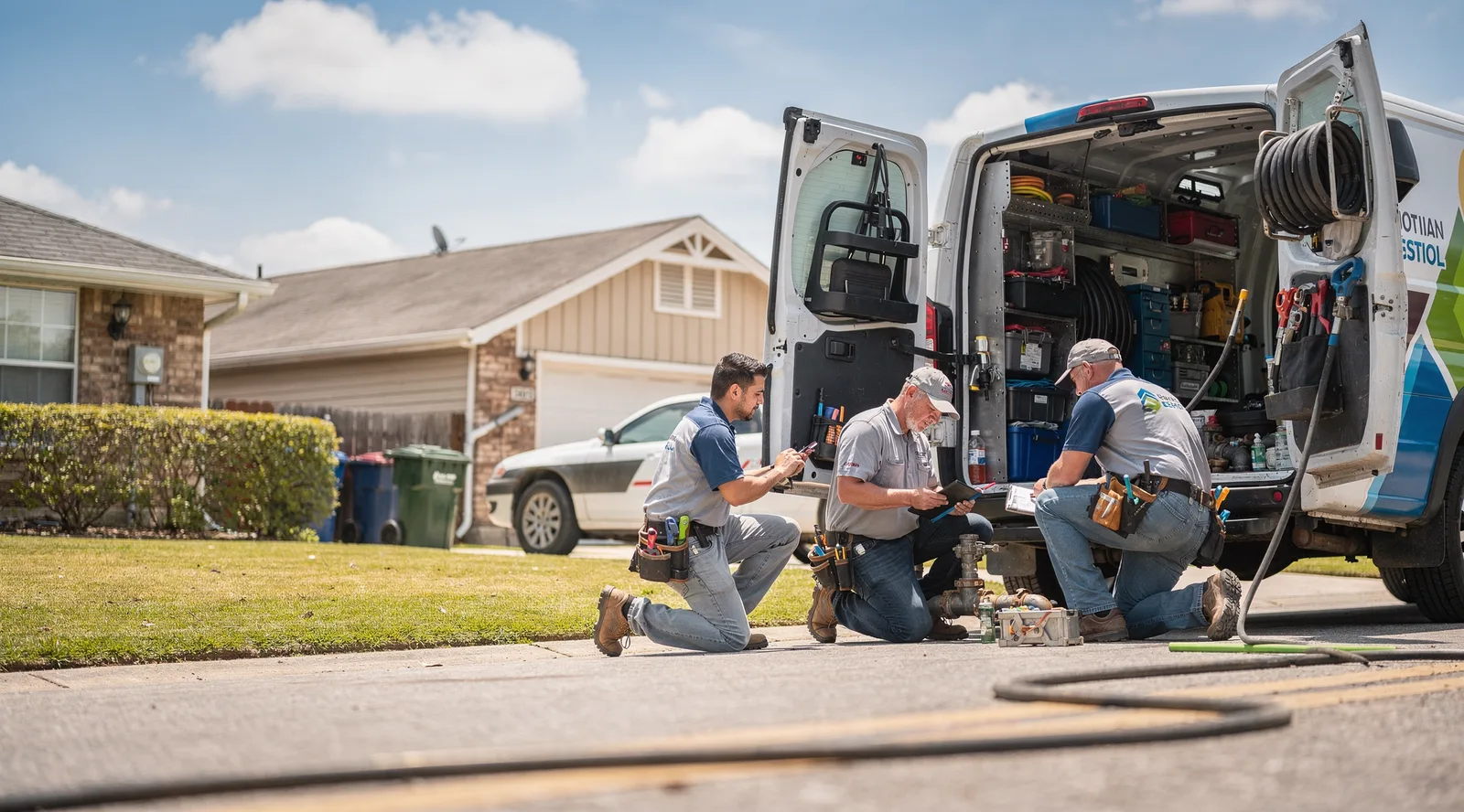 Emergency Plumber in Wattsburg, PA near me